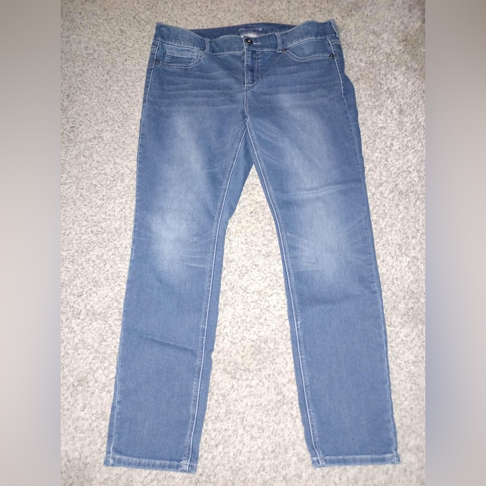 Maurice’s Jeans Size 18 Plus Size